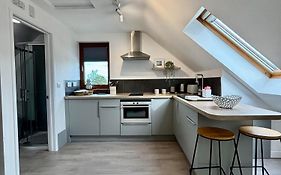 Loft Studio, St Agnes